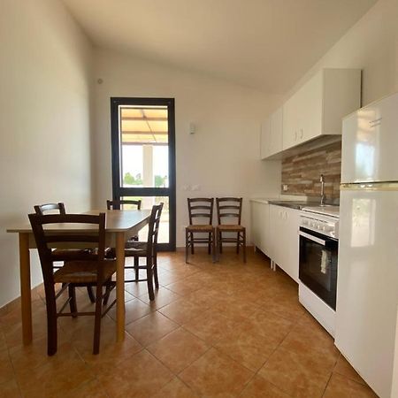 La Casa Degli Ulivi Villa Марсала Екстериор снимка