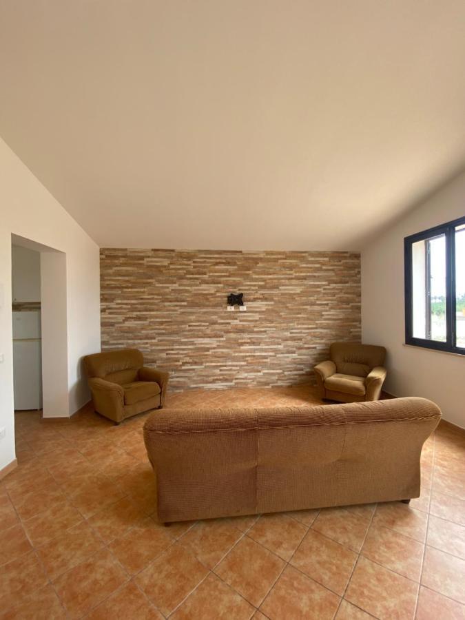 La Casa Degli Ulivi Villa Марсала Екстериор снимка