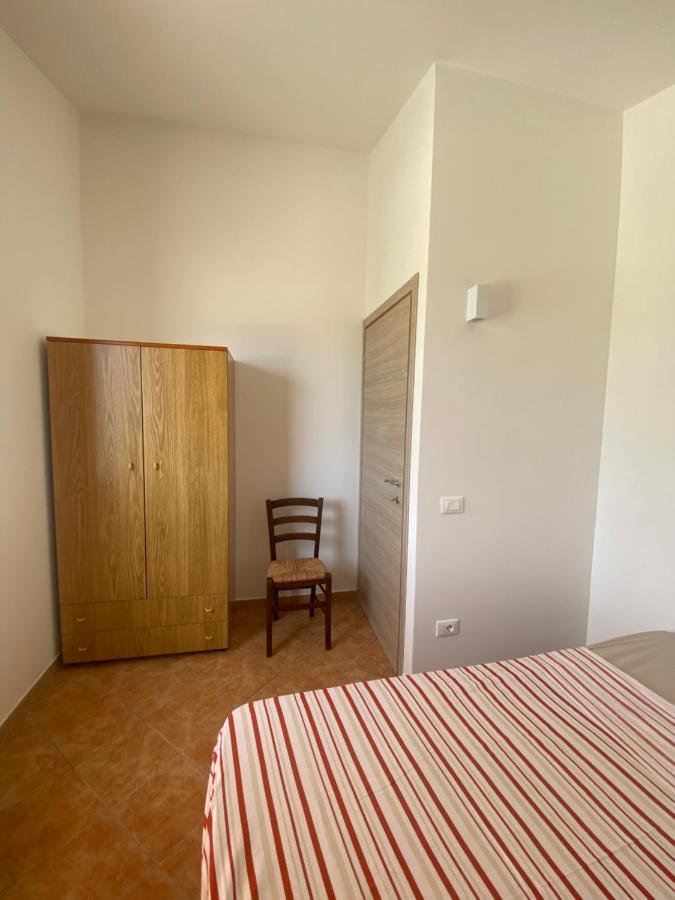La Casa Degli Ulivi Villa Марсала Екстериор снимка